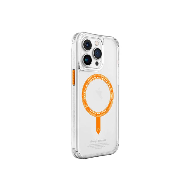 SAIDO SUNBURST (MAG-CHARGE) Funda para iPhone 15 Pro Max