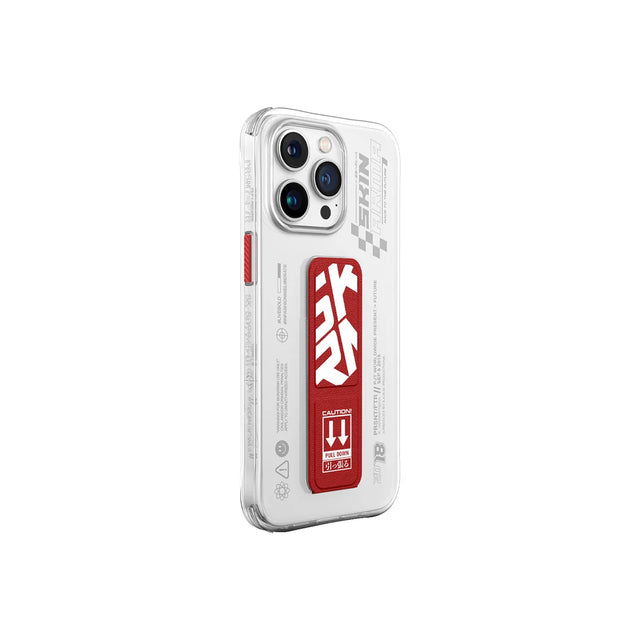 APEX Funda para iPhone 15 Pro Max