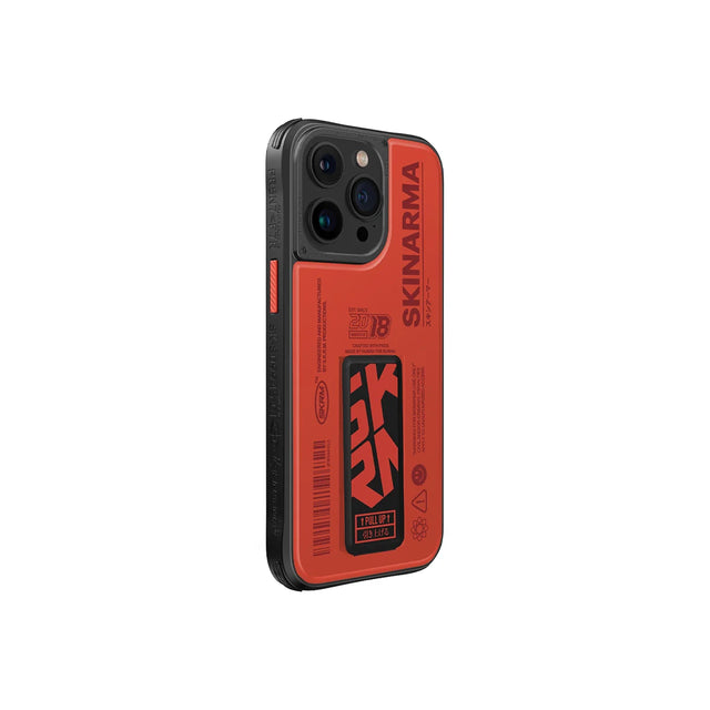 SPUNK (MAG-CHARGE) Funda para iPhone 15 Pro Max
