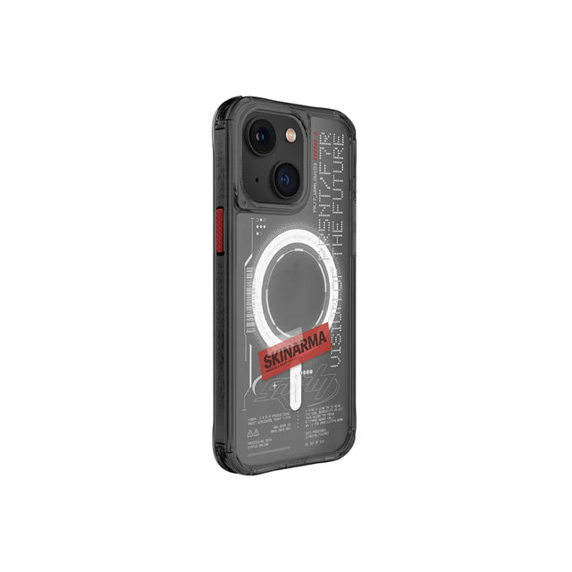 ORION (MAG-CHARGE) Funda para iPhone 15
