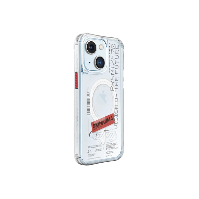 ORION (MAG-CHARGE) Funda para iPhone 15