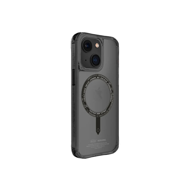 SAIDO (MAG-CHARGE) Funda para iPhone 15