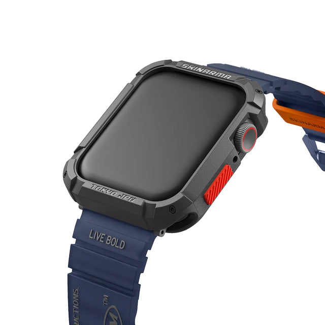SHOKKU Correa para Apple Watch 46 | 45 | 44 | 42 mm