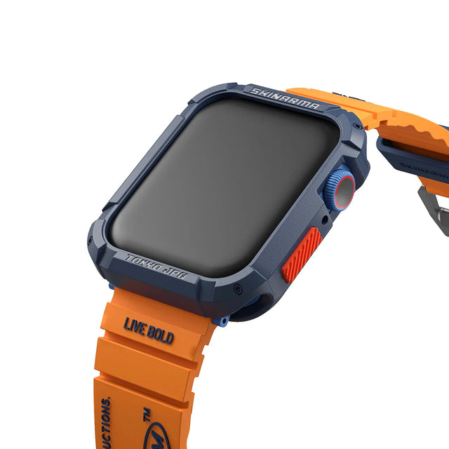 SHOKKU Correa para Apple Watch 46 | 45 | 44 | 42 mm