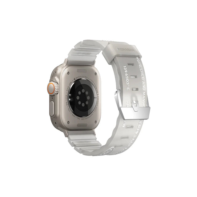 SHOKKU Correa para Apple Watch 46 | 45 | 44 | 42 mm | Apple Watch Ultra 49 mm