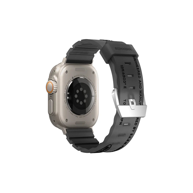 SHOKKU Correa para Apple Watch 46 | 45 | 44 | 42 mm | Apple Watch Ultra 49 mm