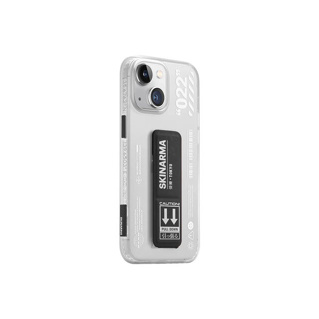 TAIHI SORA Funda para iPhone 14