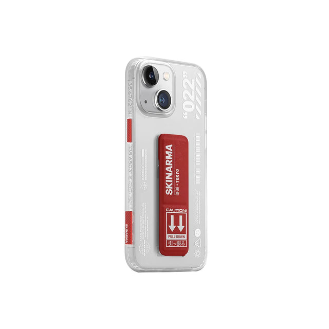 TAIHI SORA Funda para iPhone 14