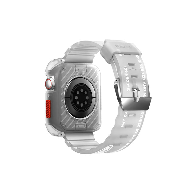 SHOKKU + KURONO Correa y Funda para Apple Watch 45 | 44 mm