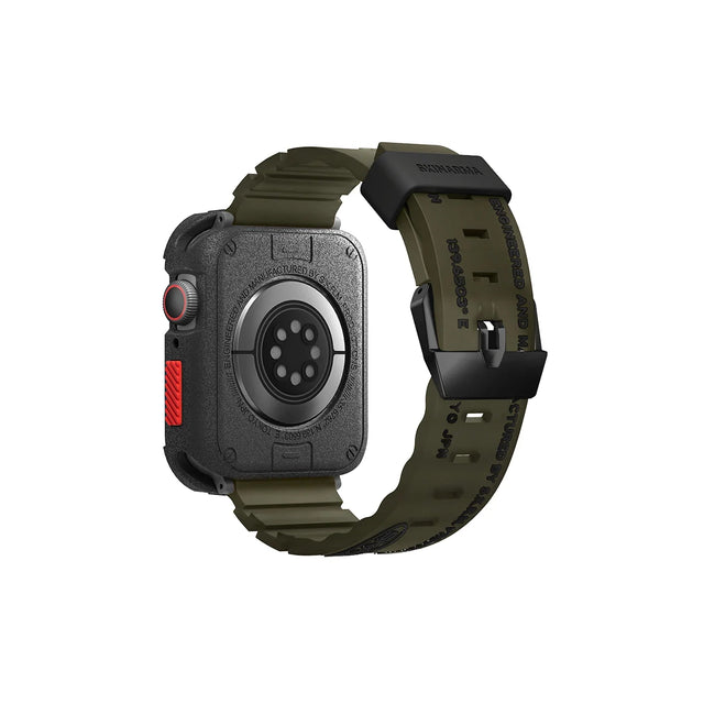 SHOKKU Correa para Apple Watch 46 | 45 | 44 | 42 mm