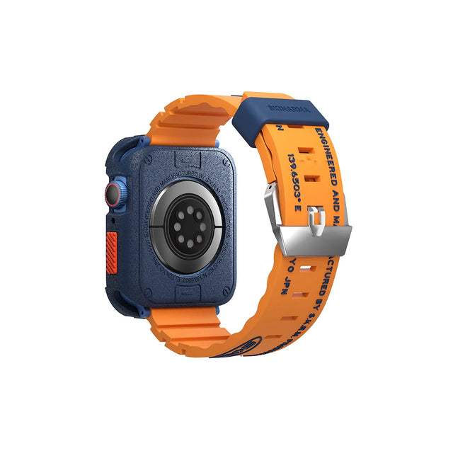 SHOKKU Correa para Apple Watch 46 | 45 | 44 | 42 mm