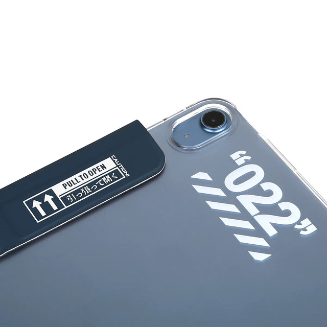 TAIHI SORA Funda iPad Air 11” M3 | M2 (2025 - 2024) | iPad Air 10.9" ( 5ª | 4ª generación )