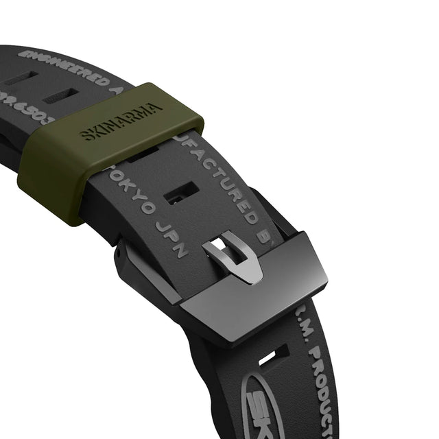 SHOKKU Correa para Apple Watch 46 | 45 | 44 | 42 mm