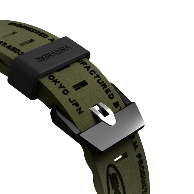 SHOKKU Correa para Apple Watch 46 | 45 | 44 | 42 mm