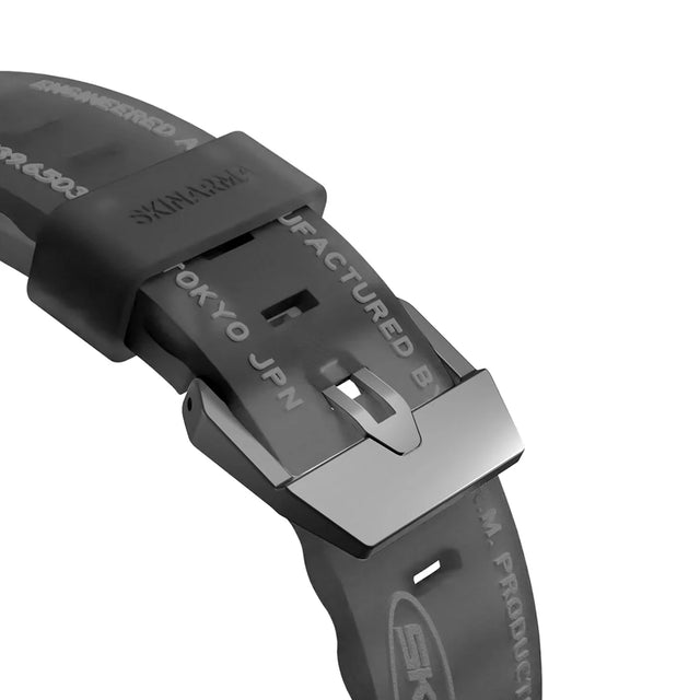 SHOKKU + KURONO Correa y Funda para Apple Watch 45 | 44 mm