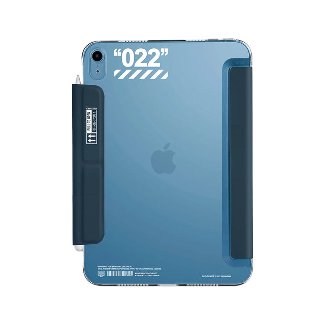 TAIHI SORA Funda iPad Air 11” M3 | M2 (2025 - 2024) | iPad Air 10.9" ( 5ª | 4ª generación )