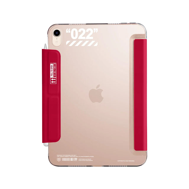 TAIHI SORA Funda iPad Air 11” M3 | M2 (2025 - 2024) | iPad Air 10.9" ( 5ª | 4ª generación )