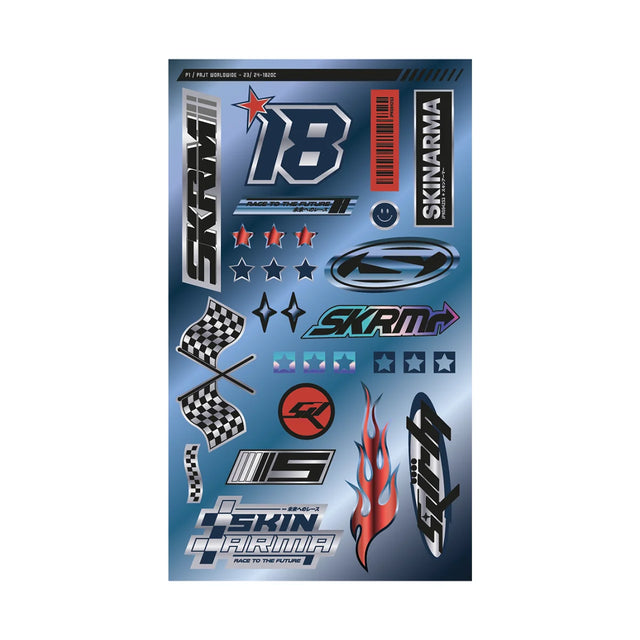 SAIDO Funda para iPhone 15 Pro Max