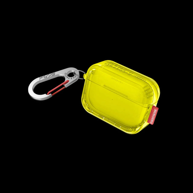 SAIDO Funda para AirPods Pro 2ª | 1ª generación