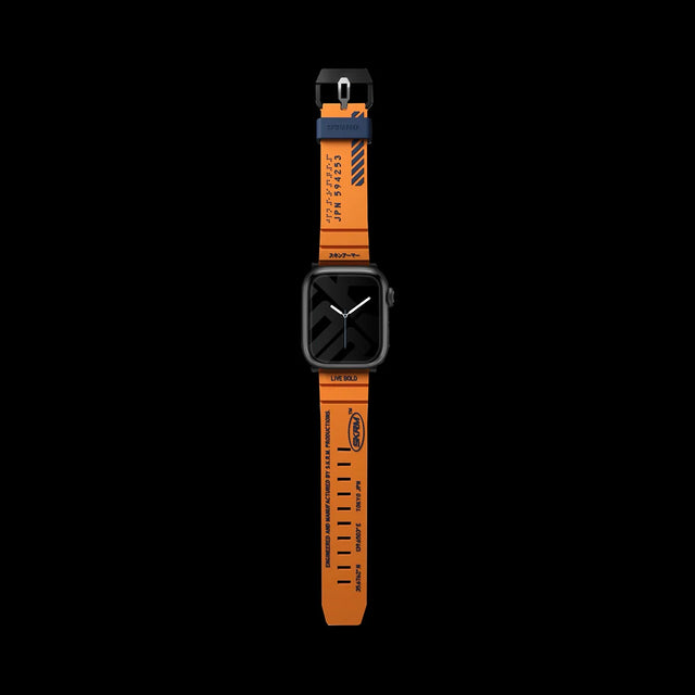 SHOKKU Correa para Apple Watch 46 | 45 | 44 | 42 mm