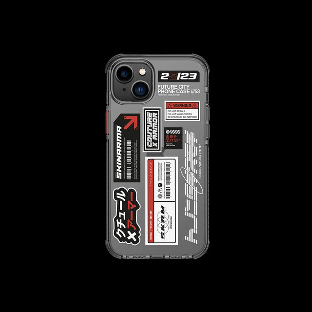 TAITO Funda para iPhone 14