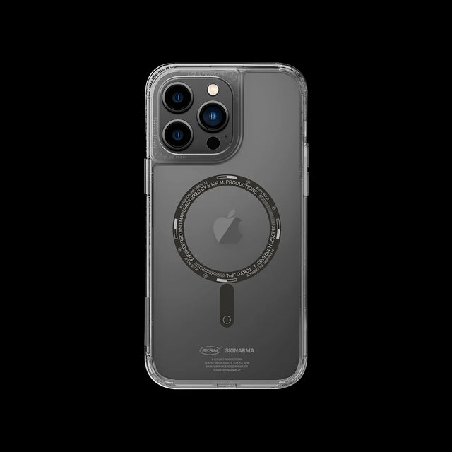 SAIDO (MAG-CHARGE) Funda para iPhone 14 Pro Max
