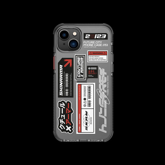 TAITO Funda para iPhone 14 Plus