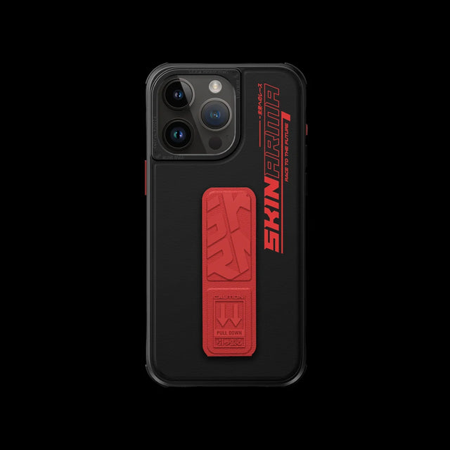 SLATE Funda para iPhone 15 Pro Max