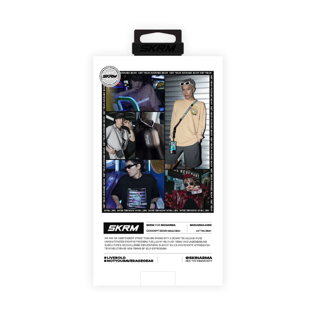 APEX Funda para iPhone 15 Pro