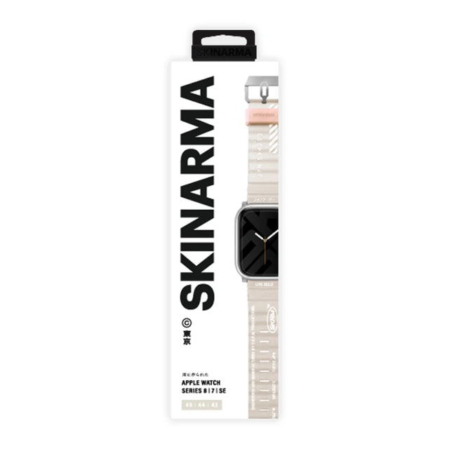 SHOKKU Correa para Apple Watch 46 | 45 | 44 | 42 mm