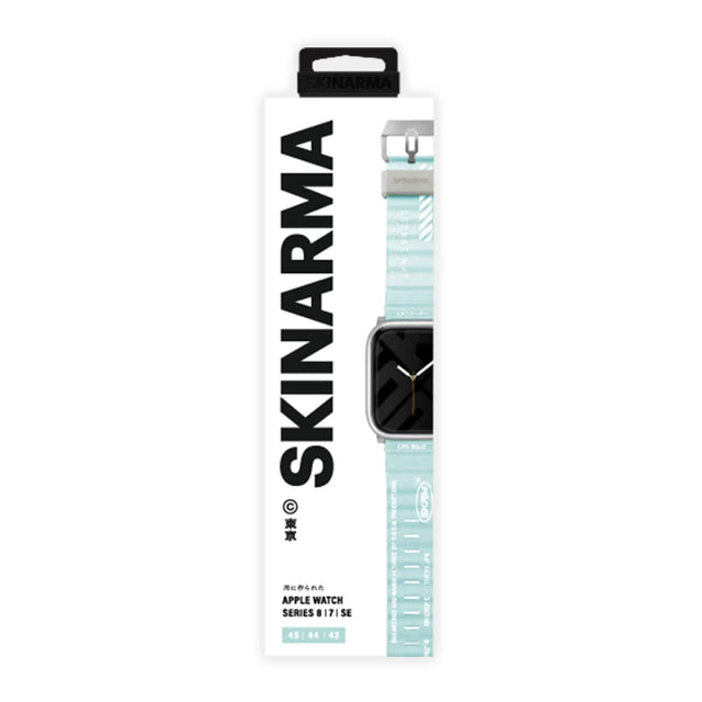 SHOKKU Correa para Apple Watch 46 | 45 | 44 | 42 mm