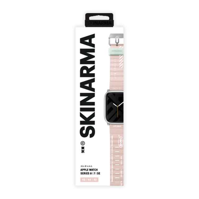 SHOKKU Correa para Apple Watch 46 | 45 | 44 | 42 mm