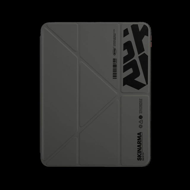 SPUNK Funda iPad Air 11” | 10.9" M3 |M2 |M1 |A14 (2025 - 2020) | iPad Pro 11" ( 4ª | 3ª generación )