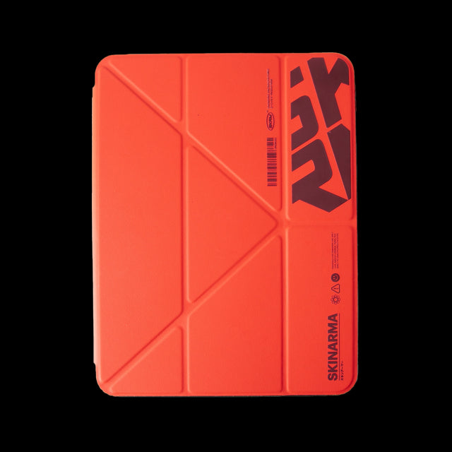 SPUNK Funda iPad Air 11” | 10.9" M3 |M2 |M1 |A14 (2025 - 2020) | iPad Pro 11" ( 4ª | 3ª generación )