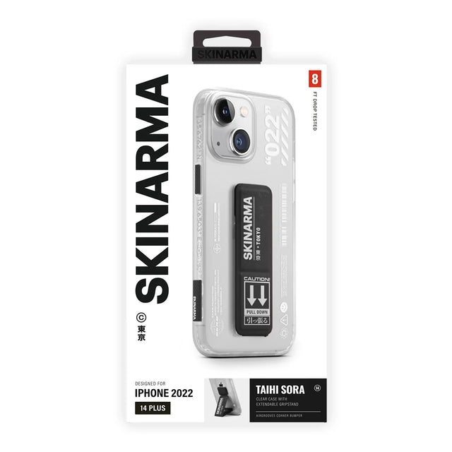 TAIHI SORA Funda para iPhone 14 Plus