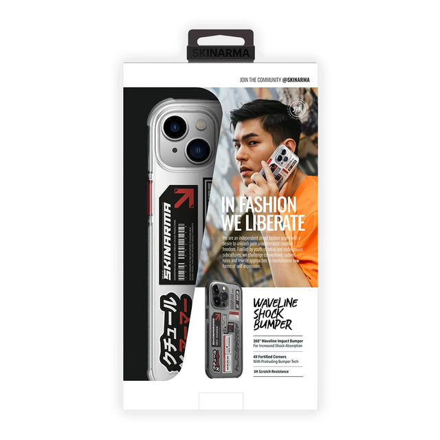 TAITO Funda para iPhone 14 Pro