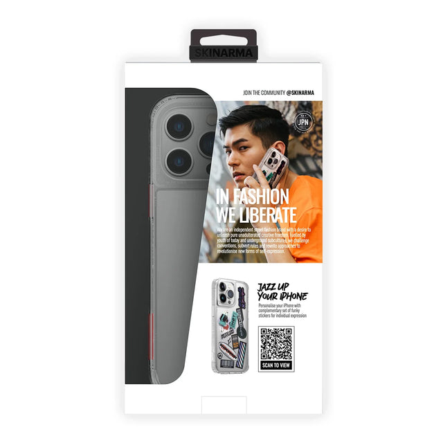 SAIDO Funda para iPhone 14 Pro Max