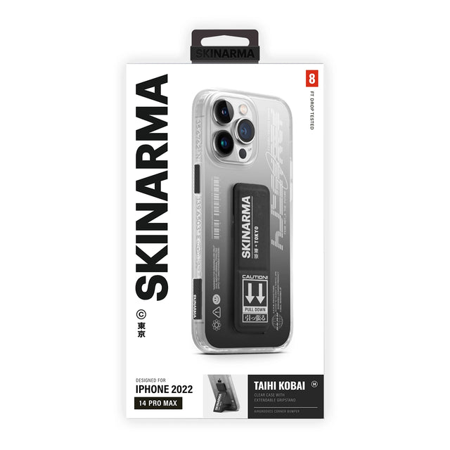 TAIHI KOBAI Funda para iPhone 14 Pro Max