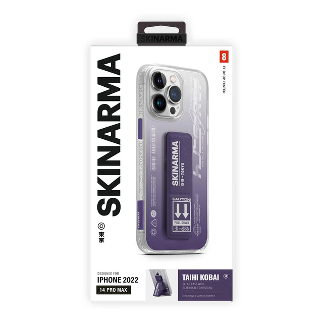 TAIHI KOBAI Funda para iPhone 14 Pro Max