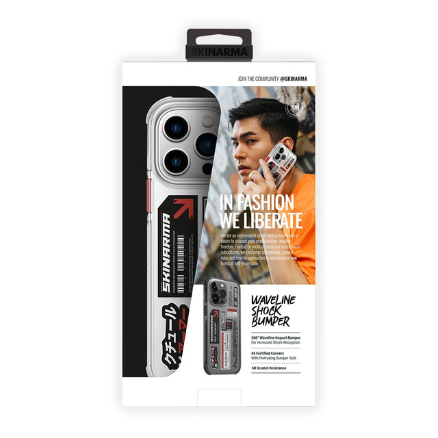 TAITO Funda para iPhone 14 Pro Max