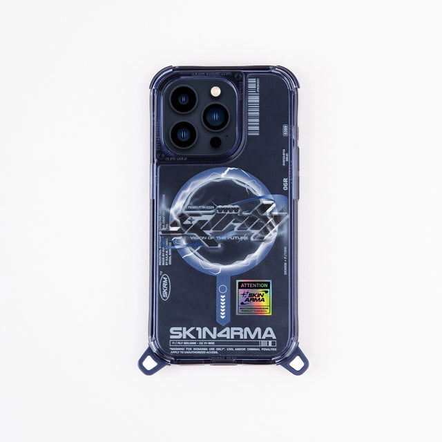 BOLT (MAG-CHARGE) Funda para iPhone 15 Pro Max