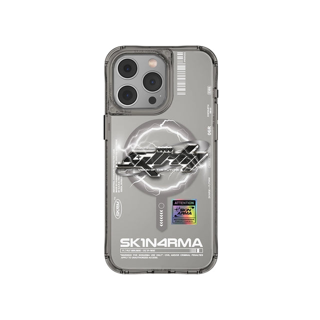 BOLT (MAG-CHARGE) Funda para iPhone 15 Pro Max