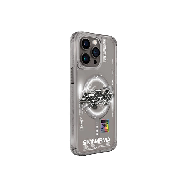 BOLT (MAG-CHARGE) Funda para iPhone 15 Pro Max