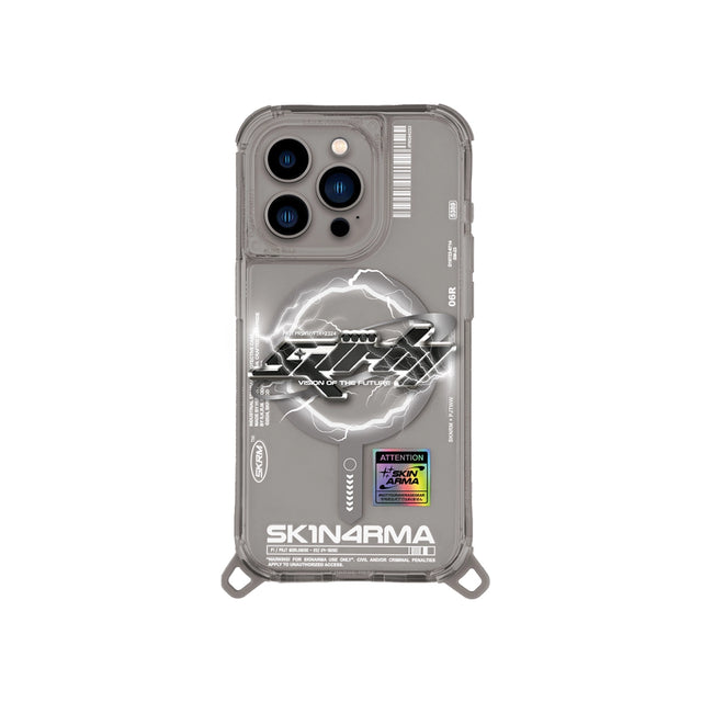 BOLT (MAG-CHARGE) Funda para iPhone 15 Pro Max