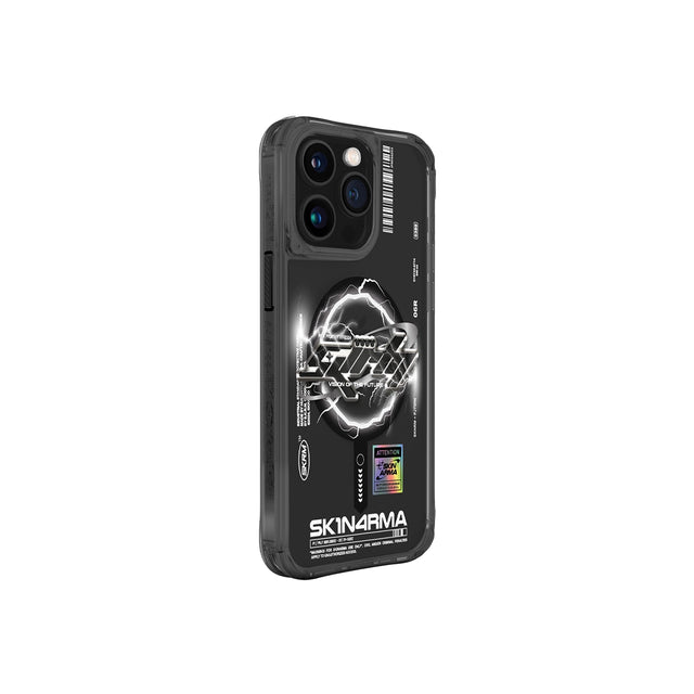 BOLT (MAG-CHARGE) Funda para iPhone 15 Pro Max