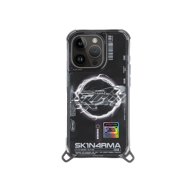 BOLT (MAG-CHARGE) Funda para iPhone 15 Pro Max