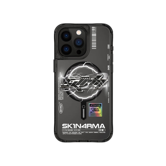 BOLT (MAG-CHARGE) Funda para iPhone 15 Pro Max
