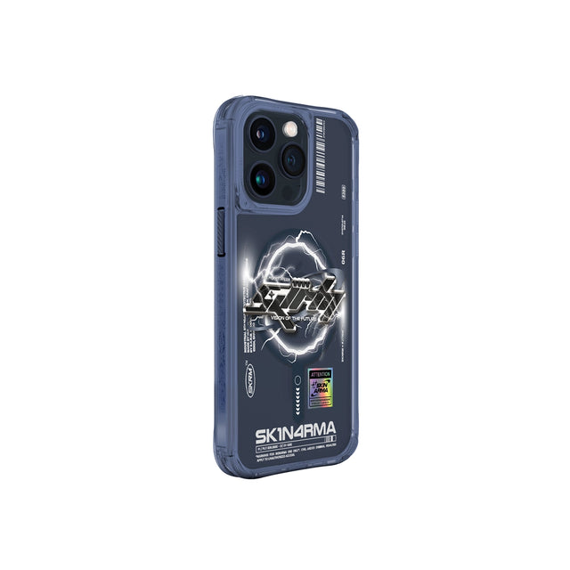 BOLT (MAG-CHARGE) Funda para iPhone 15 Pro Max