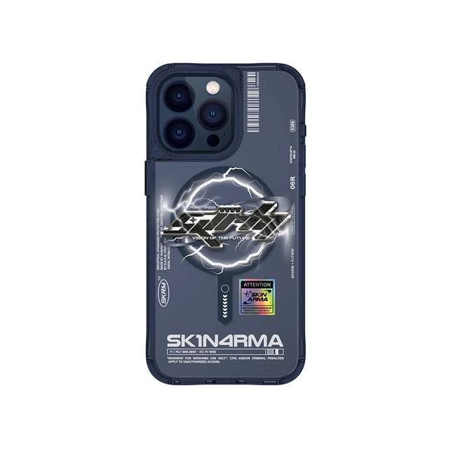 BOLT (MAG-CHARGE) Funda para iPhone 15 Pro Max