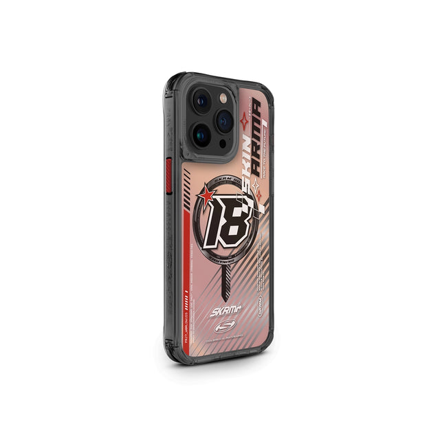 DRIFT (MAG-CHARGE) Funda para iPhone 15 Pro Max